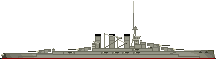 巡洋戦艦タイガー (1915年)