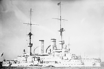 戦艦ヴィッテルスバッハ