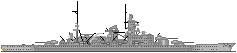 戦艦シャルンホルスト (1943年)