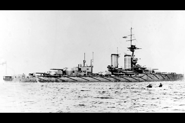 戦艦センチュリオン