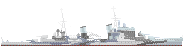 軽巡洋艦リヴァプール