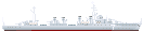 ヴォークラン級駆逐艦