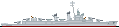 フレッチャー級駆逐艦 (竣工時)