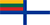 リトアニア軍艦旗