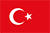 トルコ軍艦旗