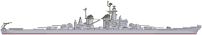 モンタナ級戦艦 (完成予想図)
