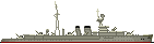 軽巡洋艦カーライル (防空巡洋艦改装後)