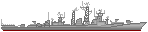 カシン改級駆逐艦