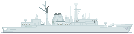 ブロードソード級フリゲート