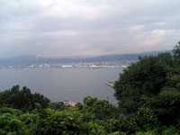 出光興産徳山製油所